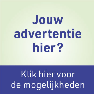 Klik hier voor de advertentie mogelijkheden