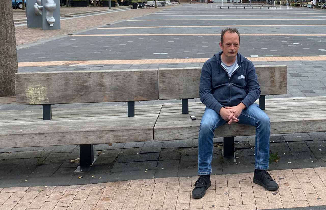 Intreview met Erik Hartgring