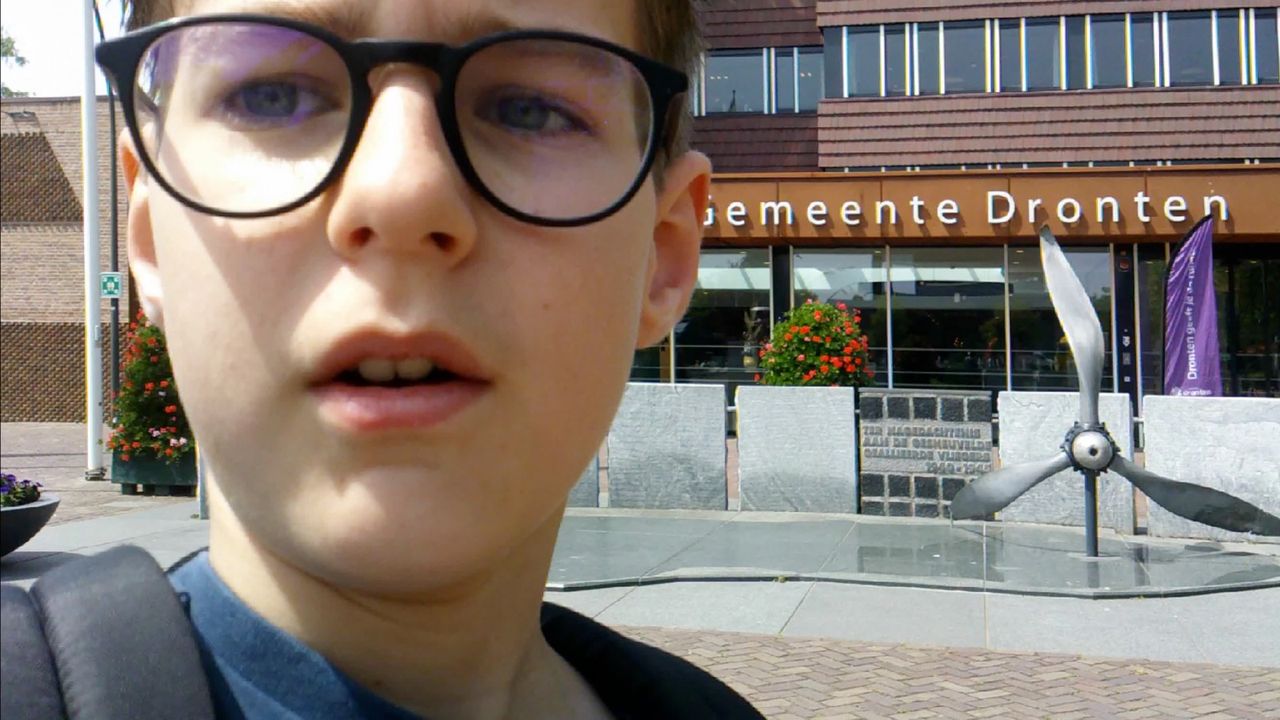 Open Dag Gemeentehuis Dronten 18 juni 2022