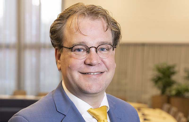 Paul Vermast