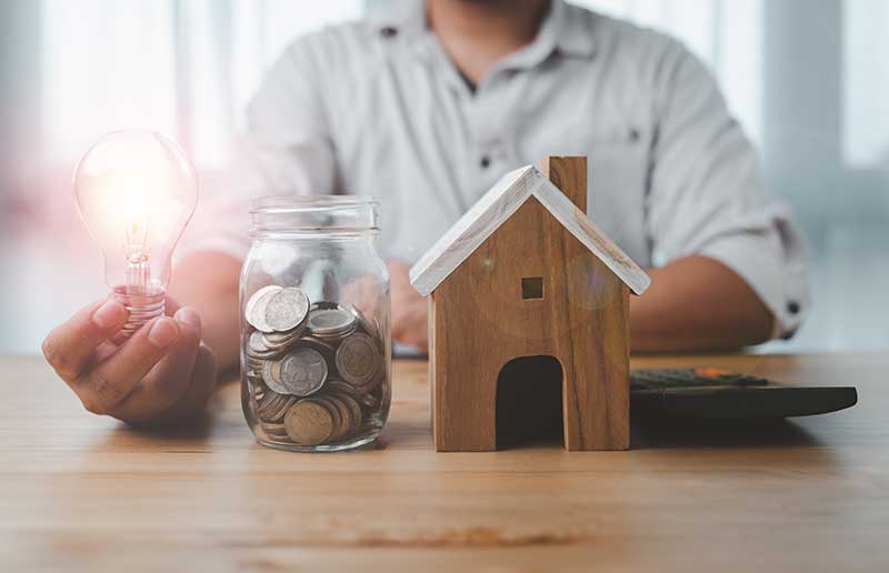 Comfortabel en energiezuinig wonen?
