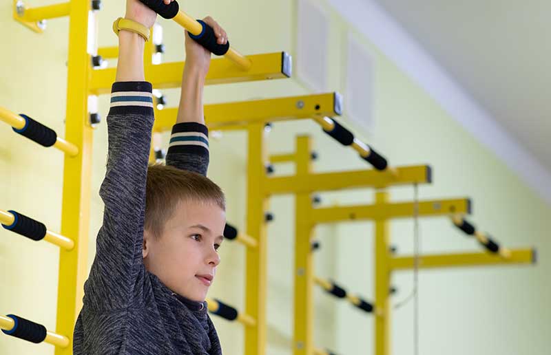 Fit worden en afvallen op een ’coole’ manier