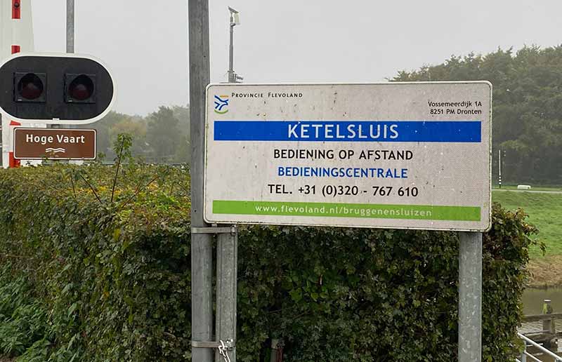 Ketelsluis