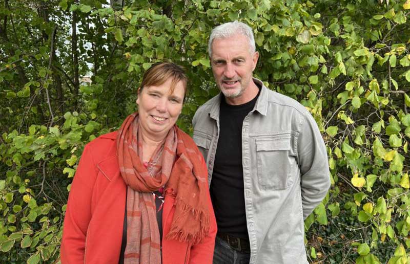 Gebiedsregie gestart voor Swifterbant en Biddinghuizen