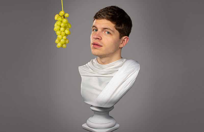 Perfectie is saai om naar te kijken