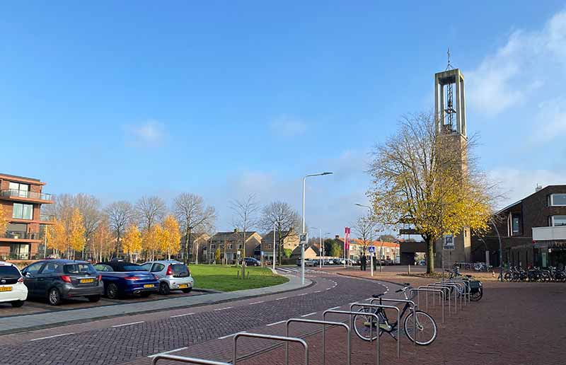 Dronten - Kop van het Ruim