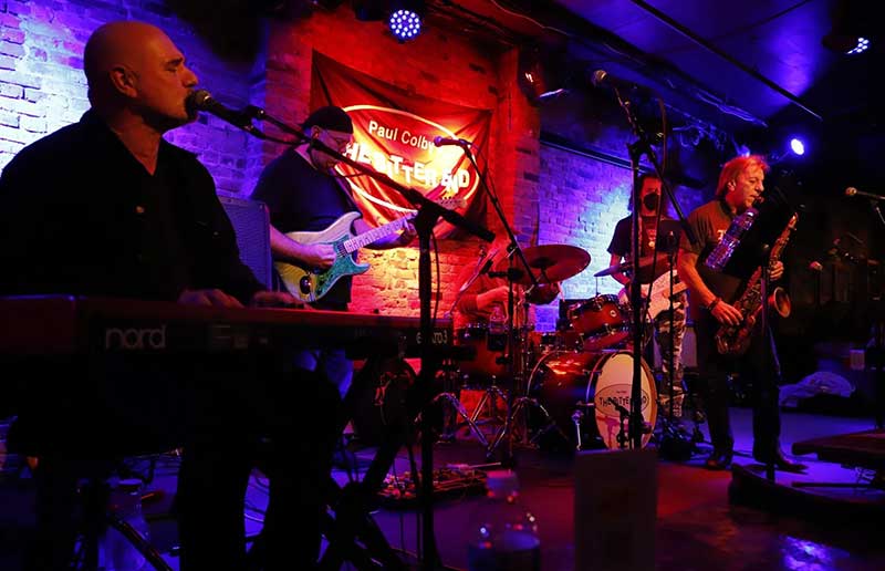 The Billy Joel Experience komt naar Dronten