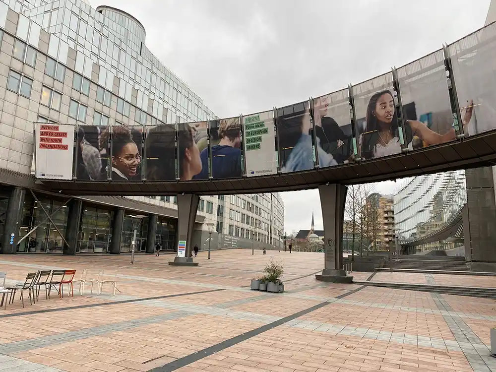 Europees Parlement