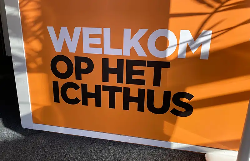 Ichthus College Dronten