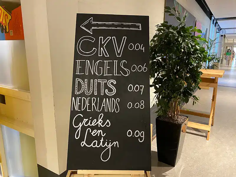 Open Huis Ichthus Dronten