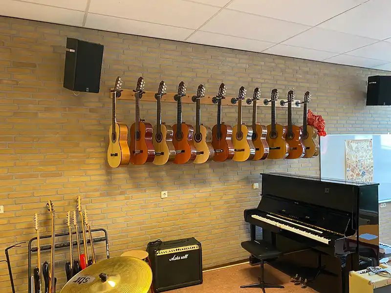Open Huis Ichthus Dronten