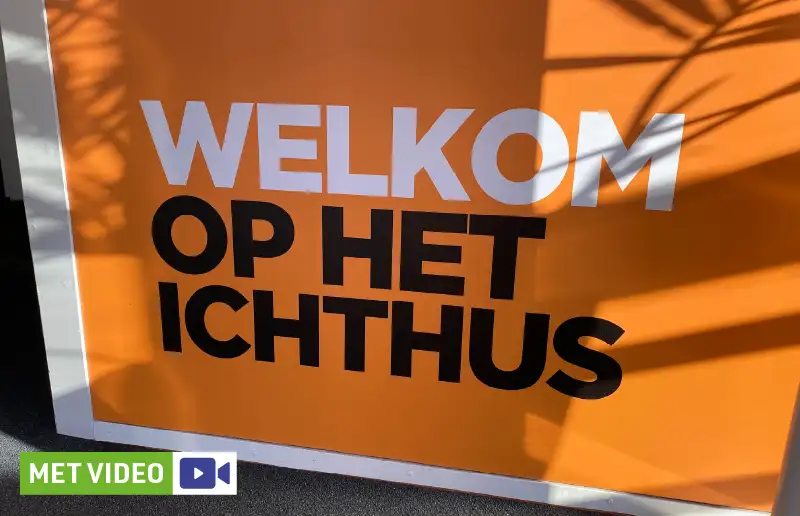Video | Heb jij je keuze al gemaakt?