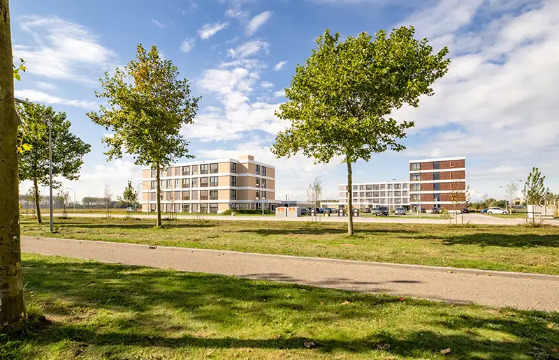 PvdA Dronten organiseert ‘Samen Wonen!’