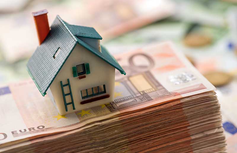 Starterslening weer beschikbaar in gemeente Dronten