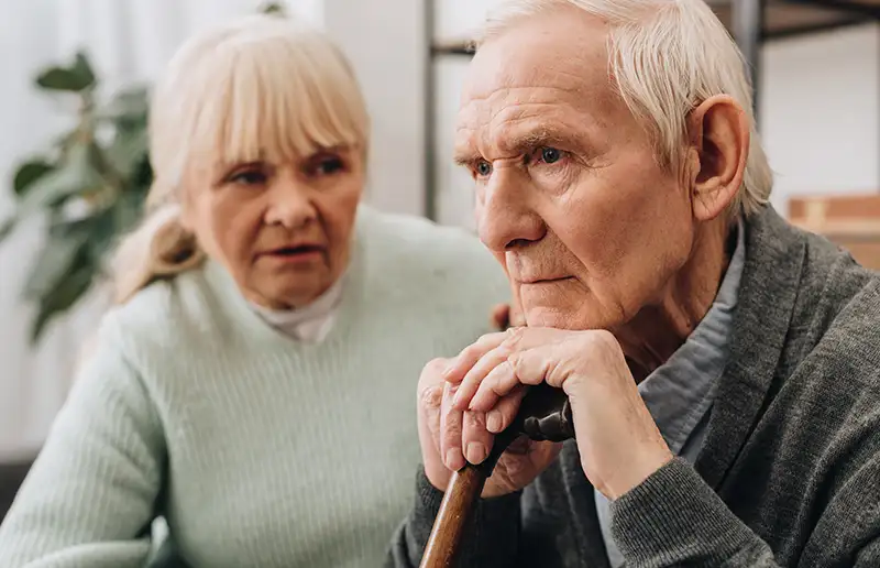 Alzheimer Café bespreekt Dementie, Delier en Depressie