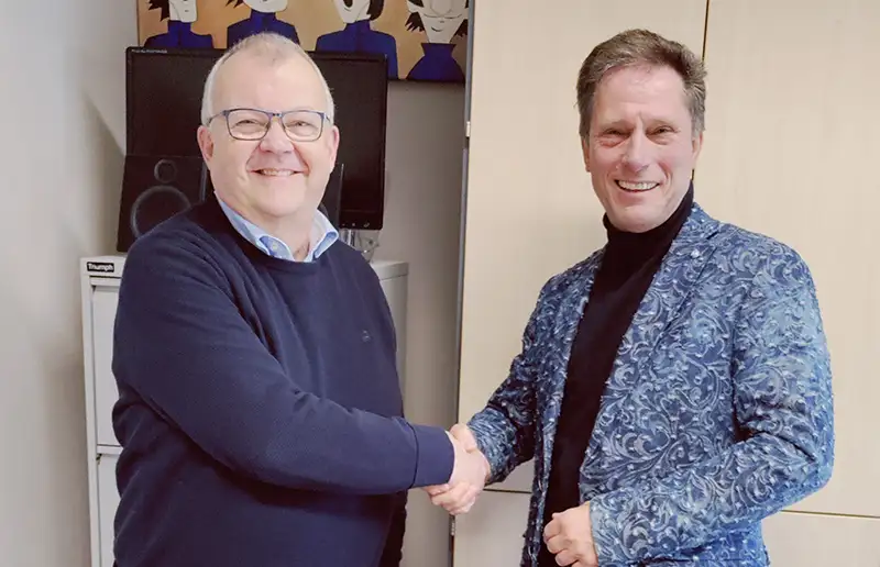 Nieuwe coördinator voor School’s Cool in Dronten