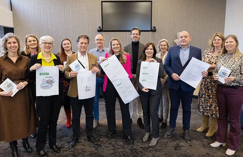 Gelijke kansen voor ieder kind
