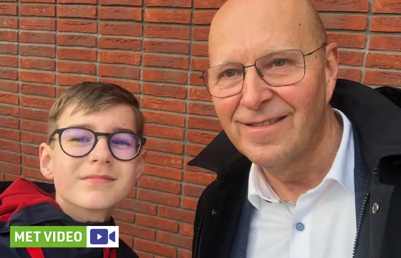 Video | Directeur Olde Rikkert Bouw aan het woord