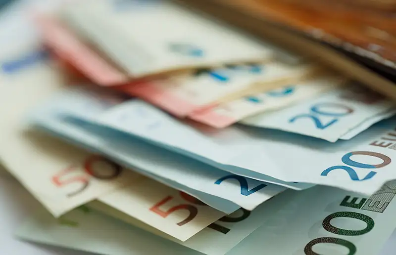 Financieel Spreekuur van MDF aanwezig op het Kennisplein