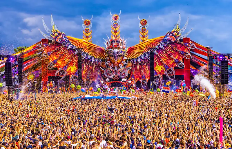 Defqon