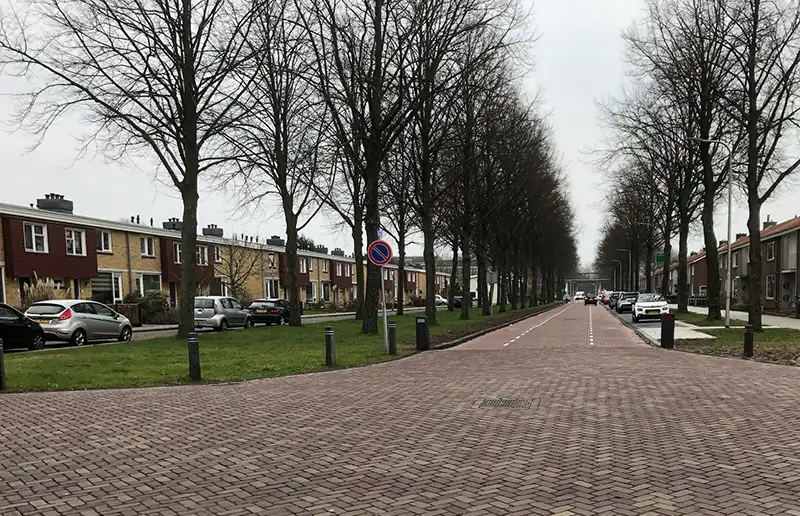 Betaalbaar wonen voor OFW-huurders staat voorop