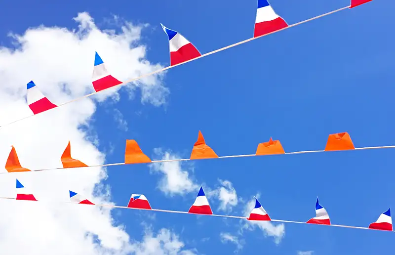 Koningsdag