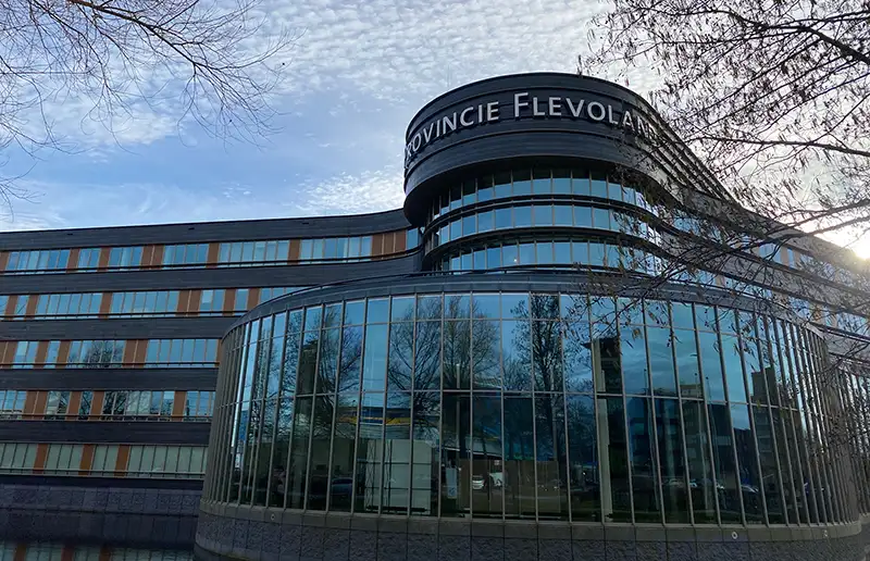 Flevoland blijft in beeld voor verschillende Defensie-onderdelen
