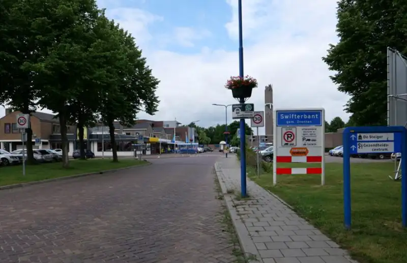 Swifterbant