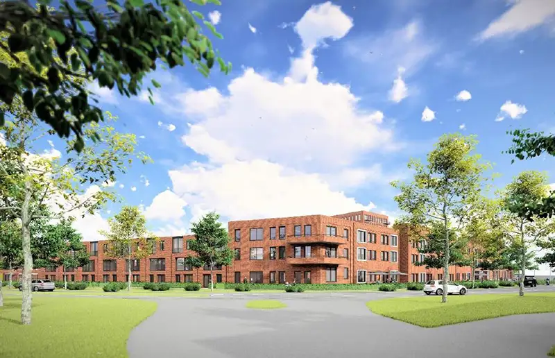 De Kroon