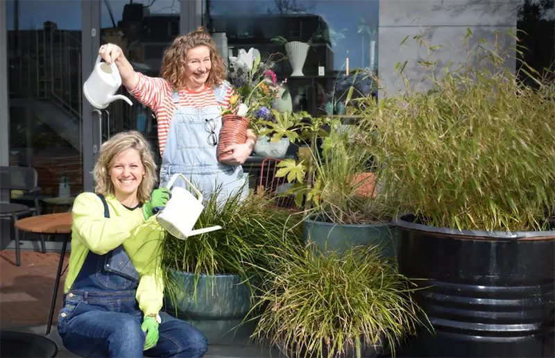 13 mei: Fairtrade dag bij FlevoMeer Bibliotheek Dronten