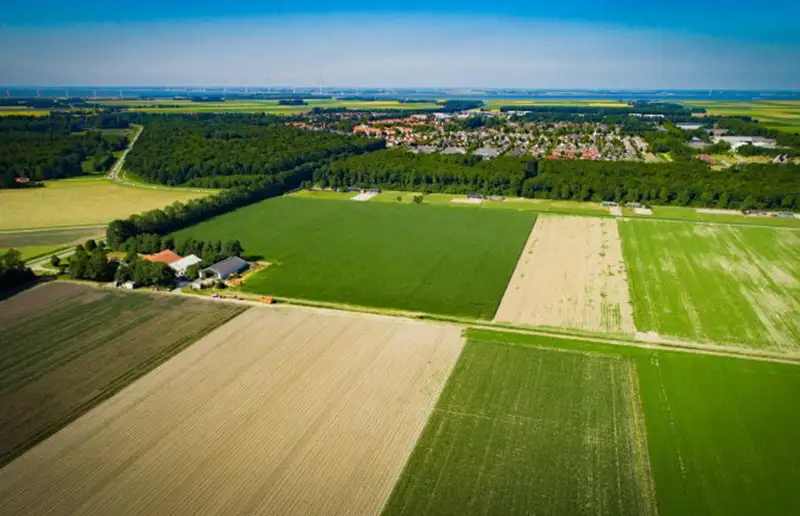 Dronten opent website Swifterbant-Zuid