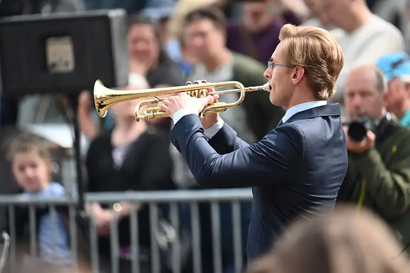 Taptoe in Dronten 2023