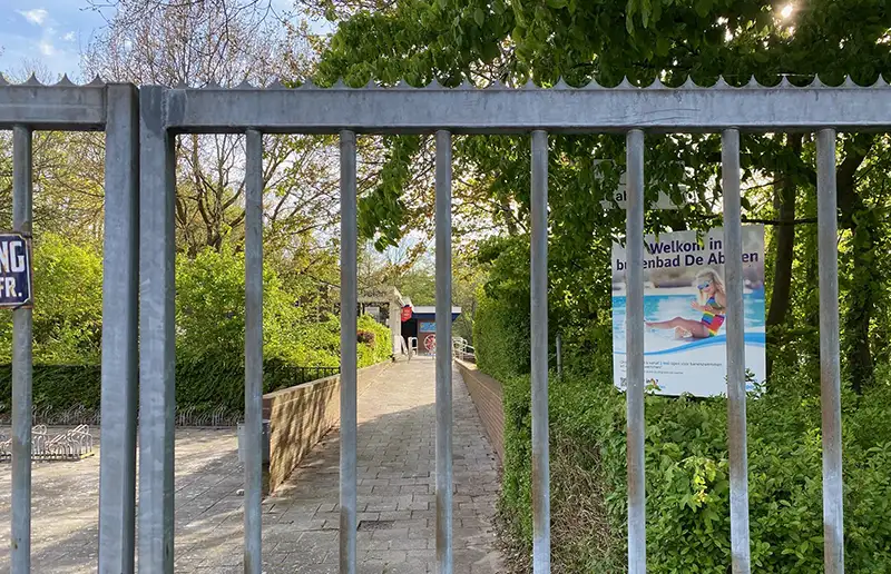 Zemwbad Swifterbant