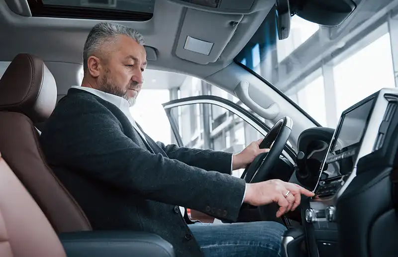 Tafeltje Dekje zoekt chauffeurs