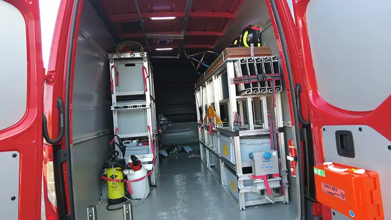 Terugblik 60 jaar brandweer 3 juni 2023