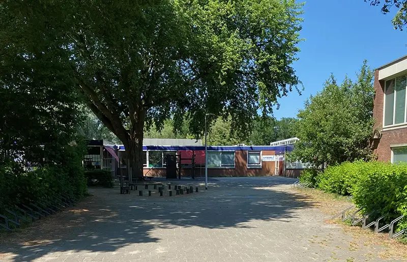 Groen licht voor Kindcentrum Dronten