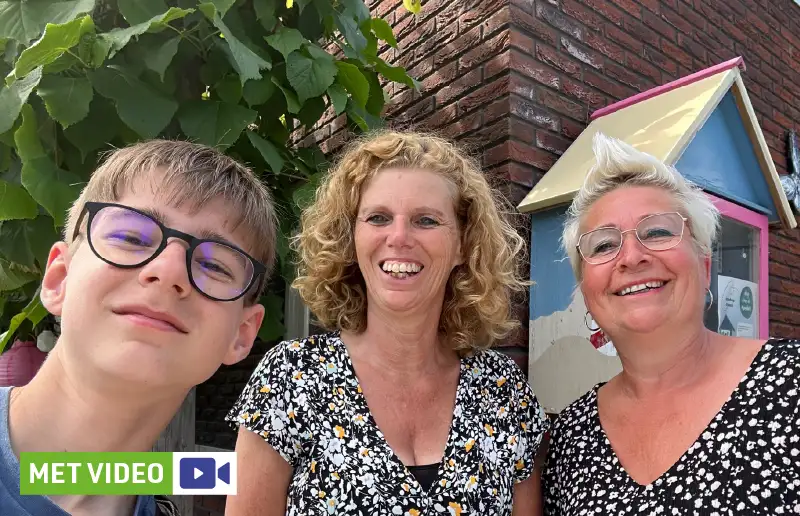 Dag van de Minibieb 2023