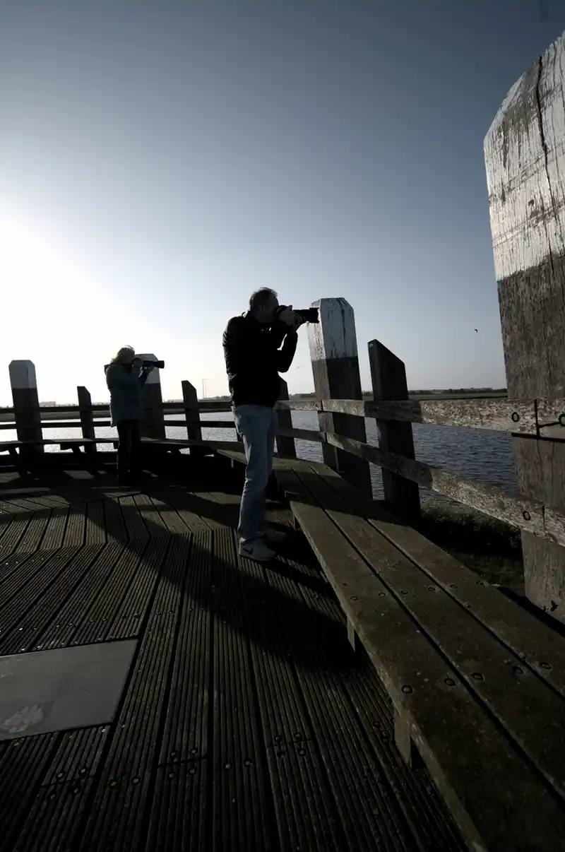 Fotoclub Kiekendief