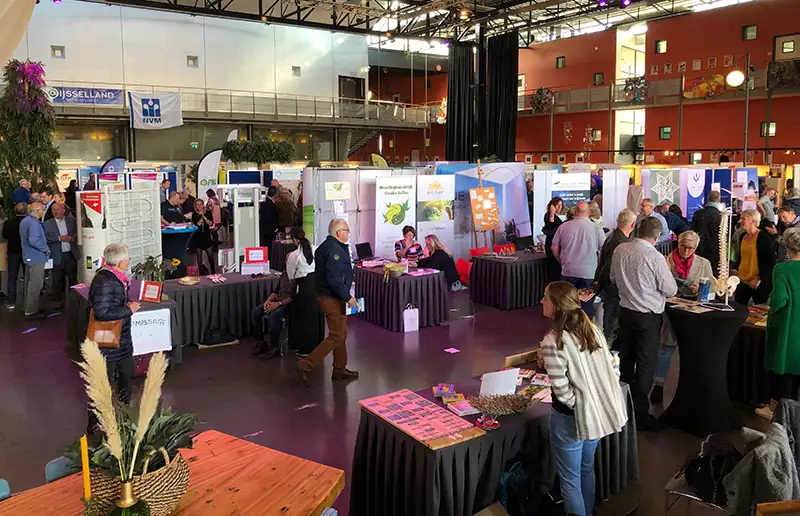Event Wonen & Leven - Duurzaam in Dronten 2019