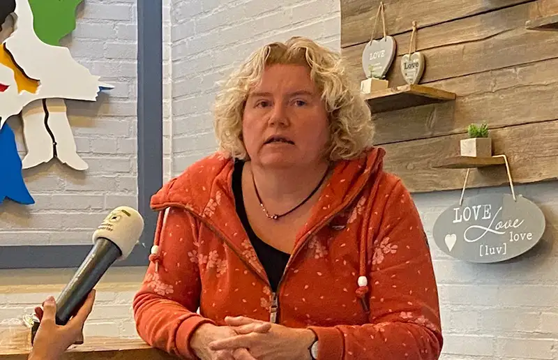 Willemien Wever