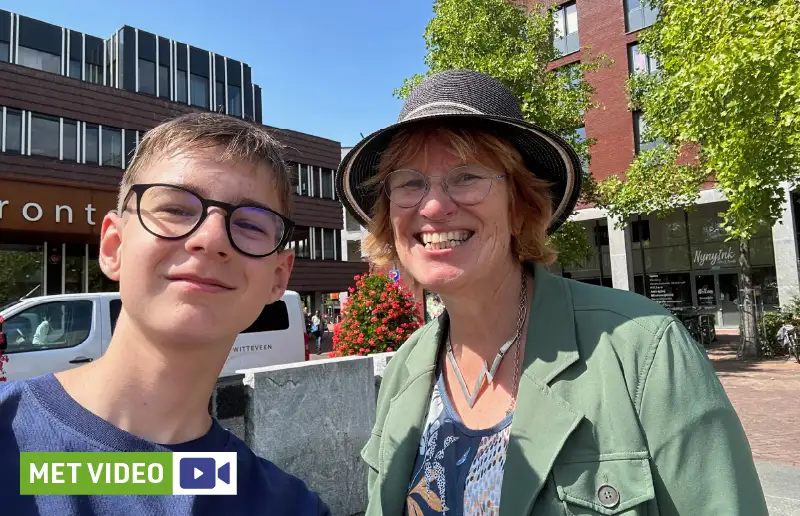 Video | Klimaatburgemeester doet oproep!