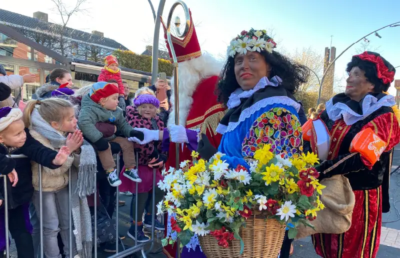 STADronten zoekt Pieten