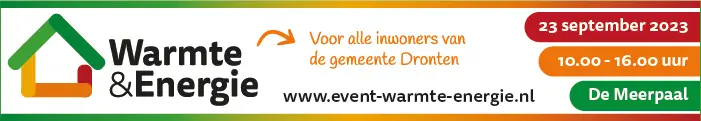 Event Warmte & Energie