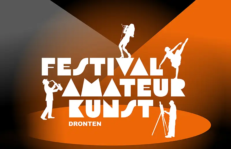 Verenigingen krijgen podium tijdens nieuw festival