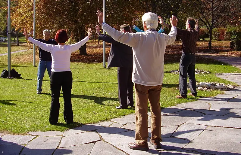 Diverse activiteiten tijdens Dag van de Mentale Gezondheid