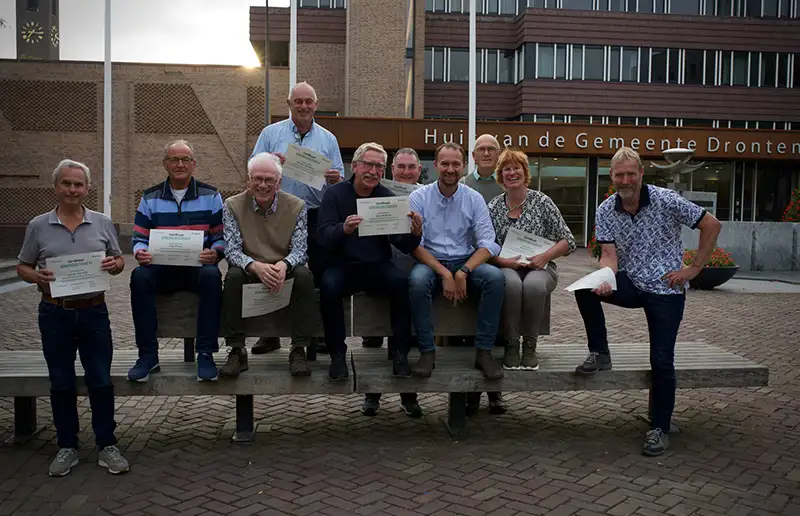 Energiecoaches helpen inwoners op weg bij energievragen