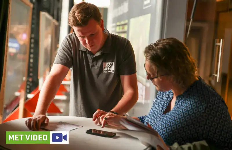 Video | Exposanten aan het woord - deel 2