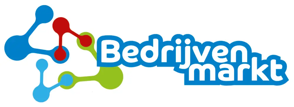 Logo Bedrijvenmarkt Bedrijvenplatform Gemeente Dronten