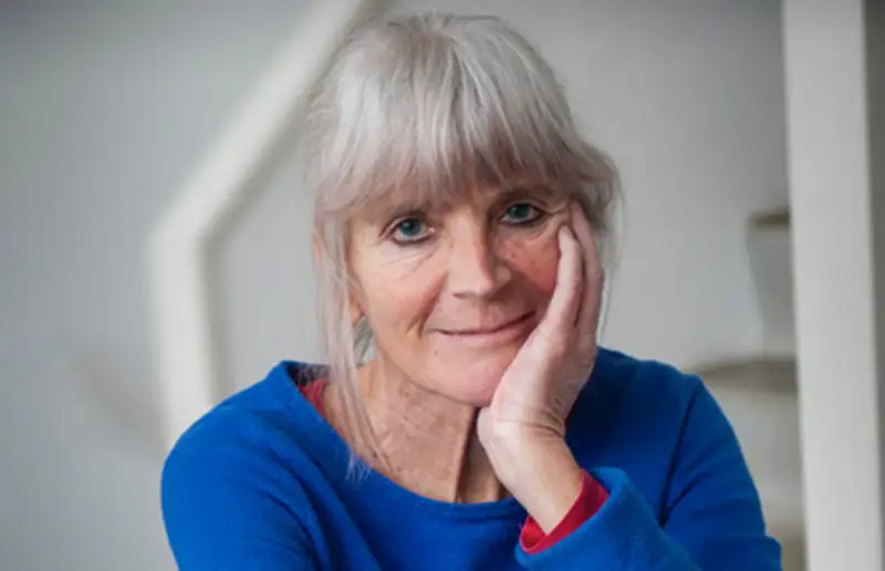 Marja Havermans over 'Sterven als stoïcijn' in Filosofisch Café