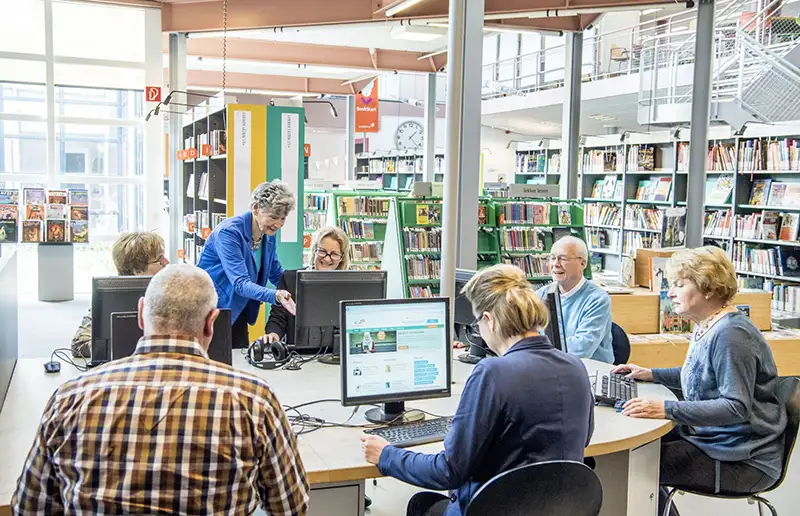 Workshop back-up beeldmateriaal smartphone